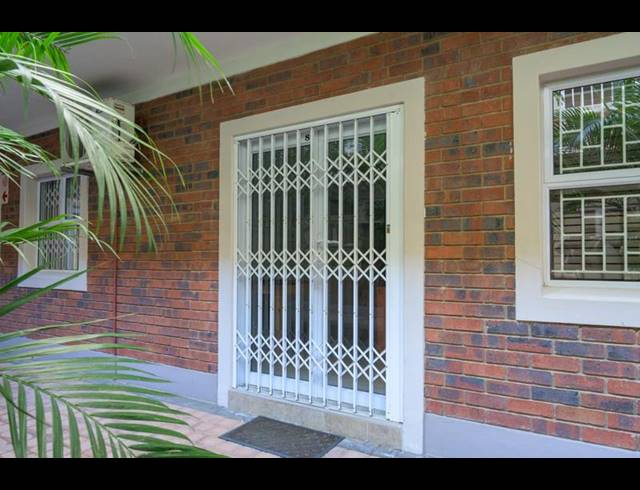 OFFICE FOR SALE IN MOUNT EDGECOMBE